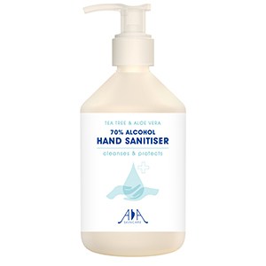 AA Hand Sanitiser 500ml_300x300px